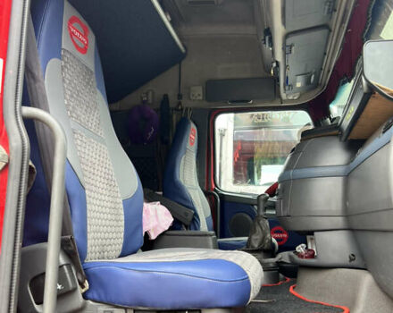 Вольво FH 13, об'ємом двигуна 0 л та пробігом 1 тис. км за 12700 $, фото 6 на Automoto.ua