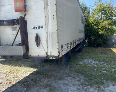 Вольво FH 13, об'ємом двигуна 0 л та пробігом 1 тис. км за 13000 $, фото 9 на Automoto.ua