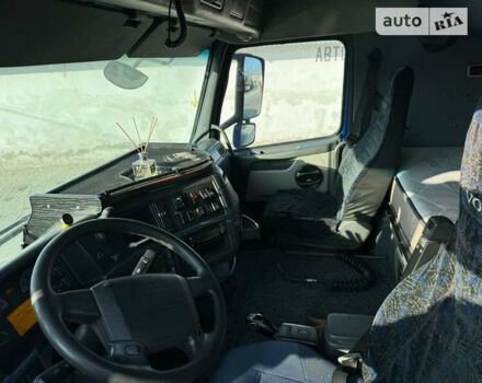 Вольво FH 13, об'ємом двигуна 0 л та пробігом 2 тис. км за 14600 $, фото 8 на Automoto.ua