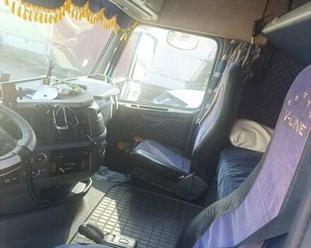 Вольво FH 13, объемом двигателя 12.9 л и пробегом 1 тыс. км за 13500 $, фото 8 на Automoto.ua