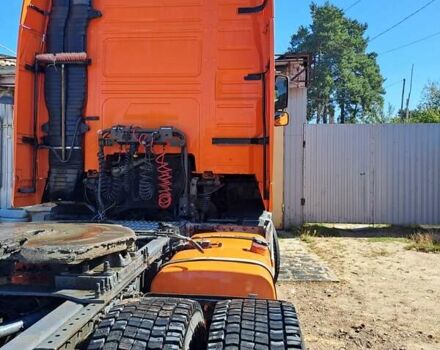 Вольво FH 13, об'ємом двигуна 12 л та пробігом 1 тис. км за 13000 $, фото 2 на Automoto.ua