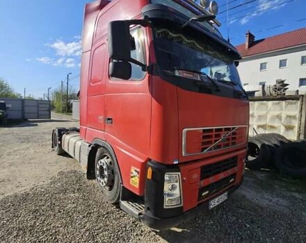 Вольво FH 13, об'ємом двигуна 0 л та пробігом 1 тис. км за 11800 $, фото 2 на Automoto.ua