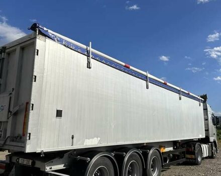 Вольво FH 13, об'ємом двигуна 0 л та пробігом 1 тис. км за 36500 $, фото 12 на Automoto.ua