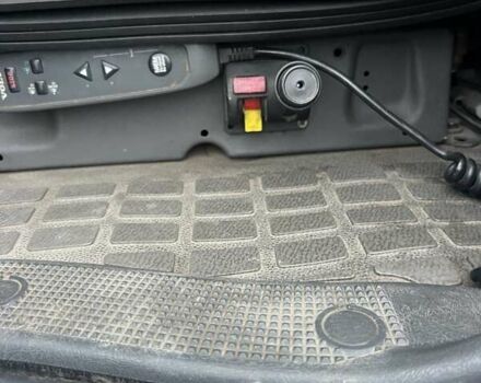 Вольво FH 13, объемом двигателя 0 л и пробегом 744 тыс. км за 16500 $, фото 13 на Automoto.ua