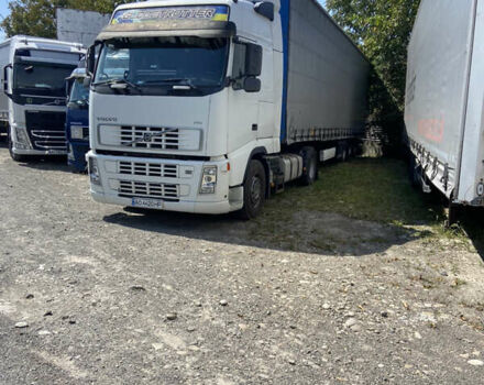 Вольво FH 13, объемом двигателя 0 л и пробегом 1 тыс. км за 8500 $, фото 1 на Automoto.ua
