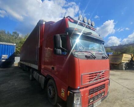 Вольво FH 13, об'ємом двигуна 0 л та пробігом 1 тис. км за 11800 $, фото 4 на Automoto.ua