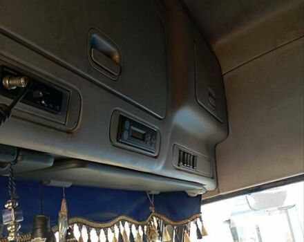 Вольво FH 13, объемом двигателя 12.8 л и пробегом 4 тыс. км за 13550 $, фото 10 на Automoto.ua