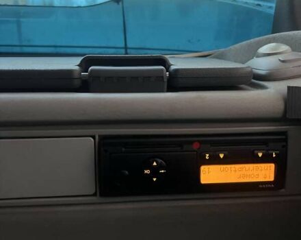 Вольво FH 13, объемом двигателя 0 л и пробегом 744 тыс. км за 16500 $, фото 9 на Automoto.ua