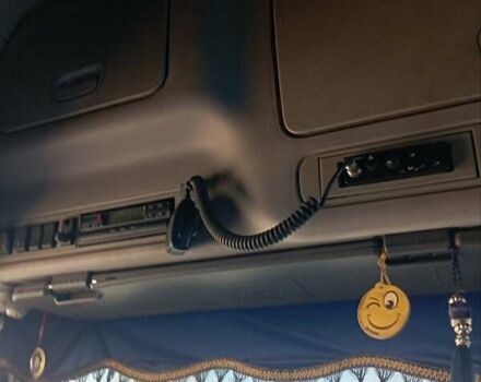 Вольво FH 13, объемом двигателя 12.8 л и пробегом 4 тыс. км за 13550 $, фото 11 на Automoto.ua