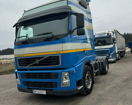 Вольво FH 13, об'ємом двигуна 0 л та пробігом 2 тис. км за 12500 $, фото 1 на Automoto.ua