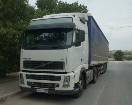 Вольво FH 13, объемом двигателя 0 л и пробегом 2 тыс. км за 10000 $, фото 3 на Automoto.ua