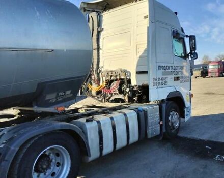 Вольво FH 13, объемом двигателя 0 л и пробегом 200 тыс. км за 14900 $, фото 2 на Automoto.ua