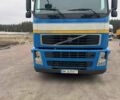 Вольво FH 13, об'ємом двигуна 0 л та пробігом 2 тис. км за 12500 $, фото 1 на Automoto.ua
