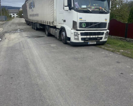 Вольво FH 13, об'ємом двигуна 0 л та пробігом 1 тис. км за 13000 $, фото 7 на Automoto.ua