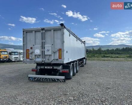 Вольво FH 13, об'ємом двигуна 0 л та пробігом 1 тис. км за 36500 $, фото 5 на Automoto.ua