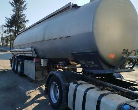 Вольво FH 13, объемом двигателя 0 л и пробегом 200 тыс. км за 14900 $, фото 14 на Automoto.ua