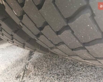 Вольво FH 13, об'ємом двигуна 0 л та пробігом 1 тис. км за 12500 $, фото 8 на Automoto.ua