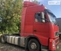 Вольво FH 13, объемом двигателя 0 л и пробегом 1000 тыс. км за 10500 $, фото 1 на Automoto.ua