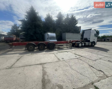 Вольво FH 13, об'ємом двигуна 12.9 л та пробігом 1 тис. км за 15800 $, фото 9 на Automoto.ua
