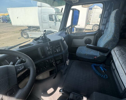 Вольво FH 13, объемом двигателя 0 л и пробегом 1 тыс. км за 11000 $, фото 3 на Automoto.ua