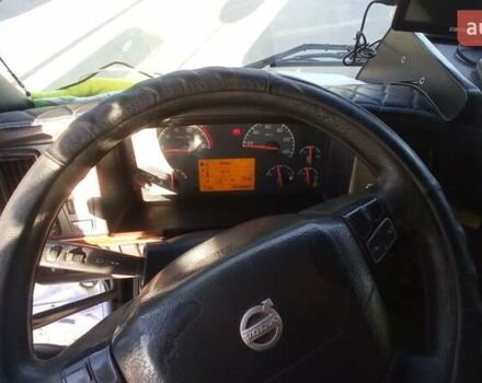 Вольво FH 13, объемом двигателя 0 л и пробегом 2 тыс. км за 10500 $, фото 10 на Automoto.ua