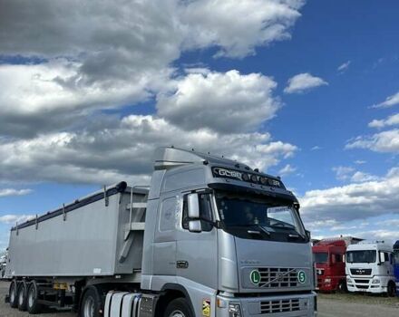 Вольво FH 13, об'ємом двигуна 0 л та пробігом 1 тис. км за 36500 $, фото 11 на Automoto.ua