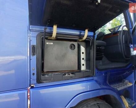 Вольво FH 13, объемом двигателя 0 л и пробегом 2 тыс. км за 10500 $, фото 3 на Automoto.ua