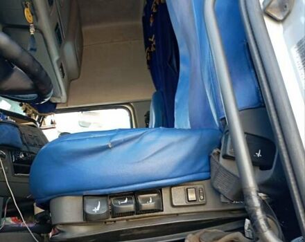 Вольво FH 13, объемом двигателя 12.8 л и пробегом 4 тыс. км за 13550 $, фото 7 на Automoto.ua