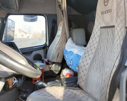 Вольво FH 13, объемом двигателя 0 л и пробегом 200 тыс. км за 14900 $, фото 7 на Automoto.ua