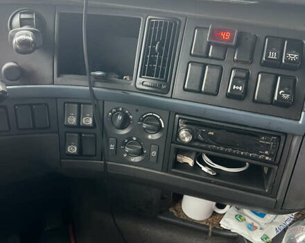Вольво FH 13, об'ємом двигуна 0 л та пробігом 1 тис. км за 12700 $, фото 4 на Automoto.ua
