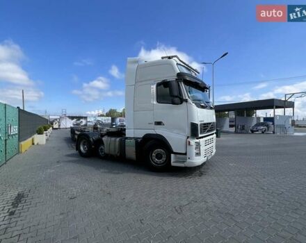Вольво FH 13, об'ємом двигуна 0 л та пробігом 1 тис. км за 18000 $, фото 10 на Automoto.ua