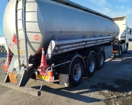 Вольво FH 13, объемом двигателя 0 л и пробегом 200 тыс. км за 14900 $, фото 16 на Automoto.ua