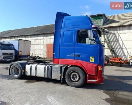 Вольво FH 13, объемом двигателя 12.9 л и пробегом 1 тыс. км за 13500 $, фото 12 на Automoto.ua