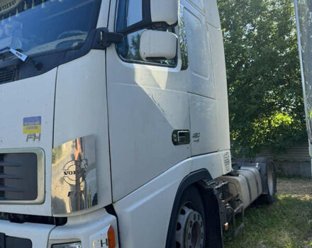 Вольво FH 13, объемом двигателя 0 л и пробегом 1 тыс. км за 16000 $, фото 2 на Automoto.ua
