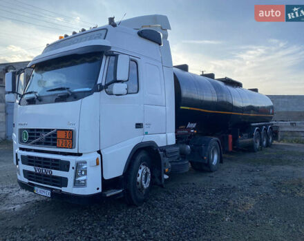 Вольво FH 13, об'ємом двигуна 0 л та пробігом 1 тис. км за 13000 $, фото 1 на Automoto.ua