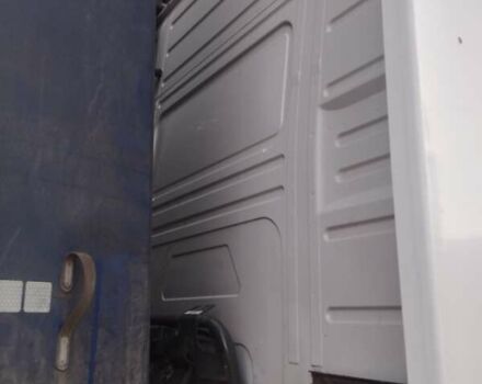 Вольво FH 13, объемом двигателя 0 л и пробегом 2 тыс. км за 10000 $, фото 1 на Automoto.ua