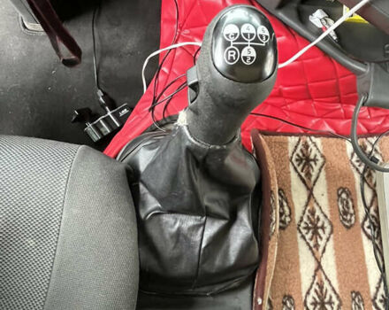 Вольво FH 13, объемом двигателя 0 л и пробегом 1 тыс. км за 11500 $, фото 7 на Automoto.ua