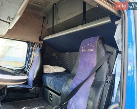 Вольво FH 13 2007 в Луцке на Automoto.ua Вольво FH 13, объемом двигателя 12.9 л и пробегом 1 тыс. км за 14000 $, фото 7 на Automoto.ua