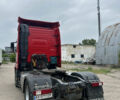 Вольво FH 13, объемом двигателя 0 л и пробегом 1 тыс. км за 13500 $, фото 7 на Automoto.ua