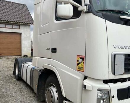 Вольво FH 13, об'ємом двигуна 0 л та пробігом 2 тис. км за 9869 $, фото 1 на Automoto.ua