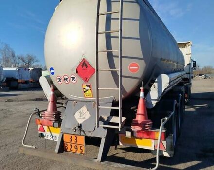 Вольво FH 13, объемом двигателя 0 л и пробегом 200 тыс. км за 14900 $, фото 17 на Automoto.ua