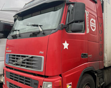 Вольво FH 13, об'ємом двигуна 0 л та пробігом 1 тис. км за 12700 $, фото 3 на Automoto.ua