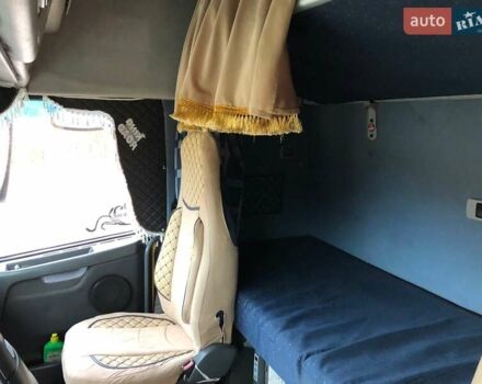 Вольво FH 13, объемом двигателя 0 л и пробегом 1 тыс. км за 15500 $, фото 6 на Automoto.ua