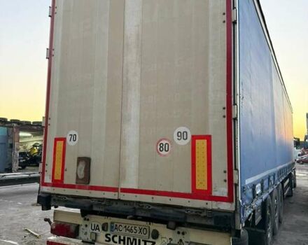 Вольво FH 13, объемом двигателя 12.6 л и пробегом 150 тыс. км за 22000 $, фото 2 на Automoto.ua