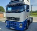 Вольво FH 13, объемом двигателя 0 л и пробегом 1 тыс. км за 12500 $, фото 1 на Automoto.ua