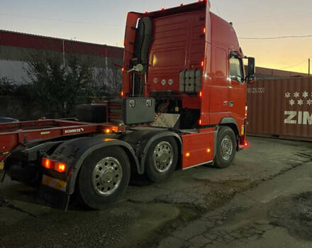 Вольво FH 13, объемом двигателя 0 л и пробегом 16 тыс. км за 16200 $, фото 3 на Automoto.ua