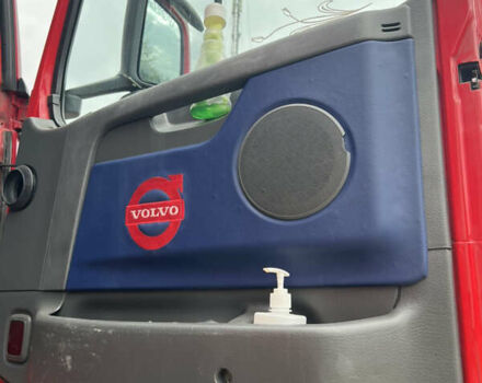 Вольво FH 13, об'ємом двигуна 0 л та пробігом 1 тис. км за 12700 $, фото 5 на Automoto.ua