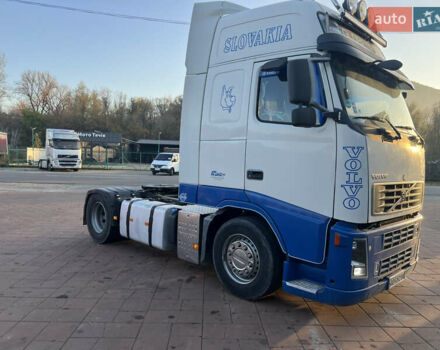 Вольво FH 13, объемом двигателя 0 л и пробегом 1 тыс. км за 11800 $, фото 2 на Automoto.ua