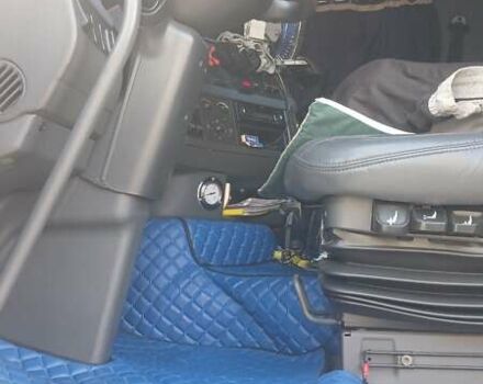 Вольво FH 13, об'ємом двигуна 0 л та пробігом 1 тис. км за 12500 $, фото 4 на Automoto.ua
