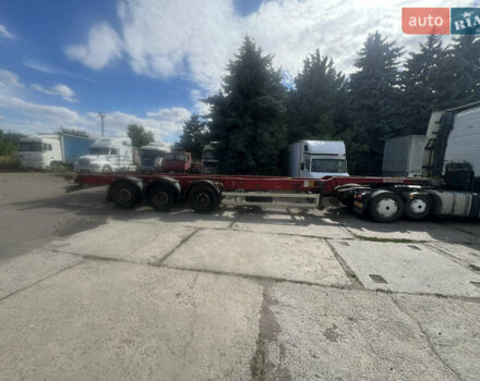 Вольво FH 13, об'ємом двигуна 12.9 л та пробігом 1 тис. км за 15800 $, фото 8 на Automoto.ua